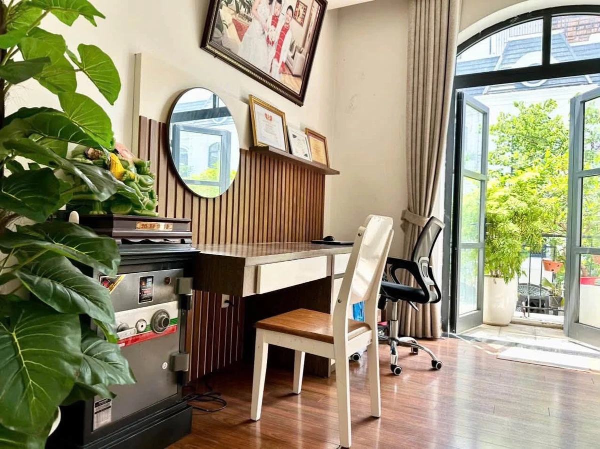 Bán liền kề 4 tầng Vinhomes Imperia Hải Phòng 98m2, 16,9 tỷ - Ảnh thu nhỏ 5