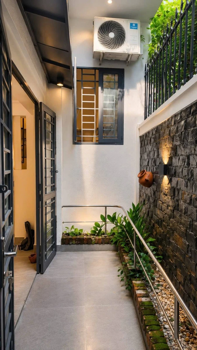 Bán nhà 4 tầng 57m2 Tăng Bạt Hổ, Phường 11, Bình Thạnh, giá 9,6 tỷ - Ảnh thu nhỏ 3