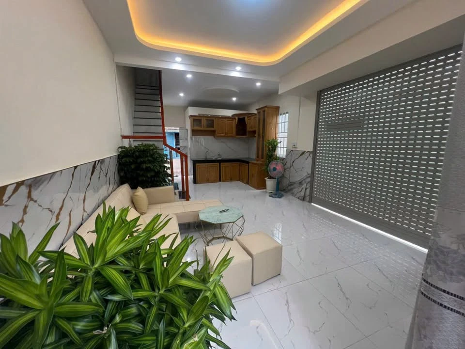 Bán nhà lầu 2 phòng ngủ 80m² Quyết Thắng, Biên Hoà 1,99 tỷ - Ảnh thu nhỏ 3
