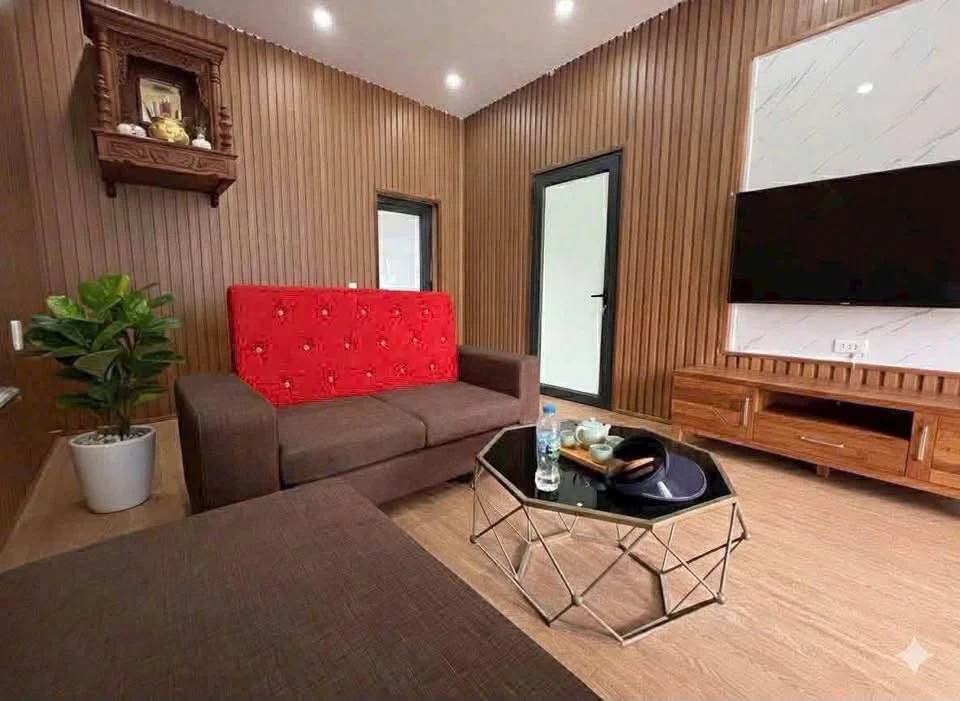 Bán nhà cấp 4 Cao Thắng 80m² giá 1 tỷ 550 triệu - Ảnh thu nhỏ 2