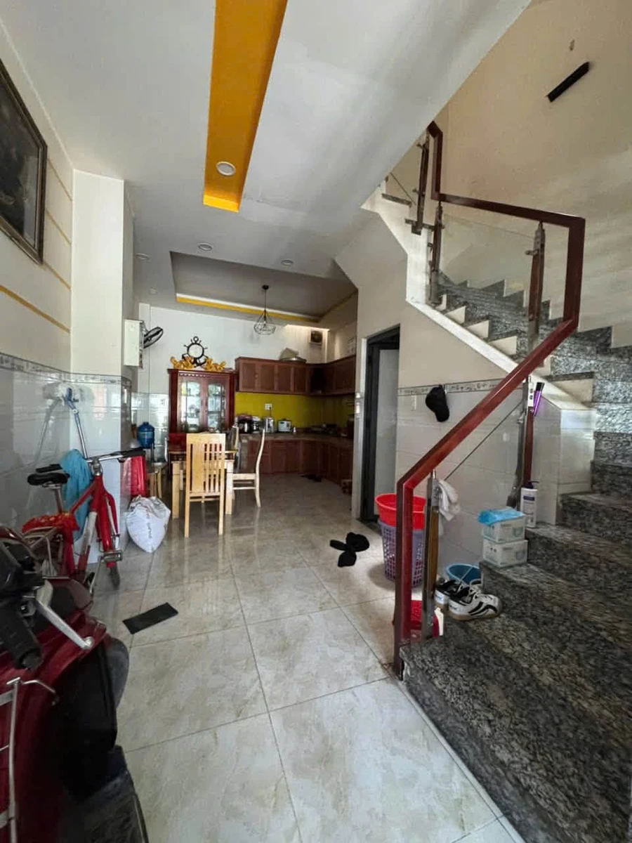Bán nhà 4x13m ở kinh doanh Vĩnh Lộc A, Bình Chánh - Ảnh thu nhỏ 4
