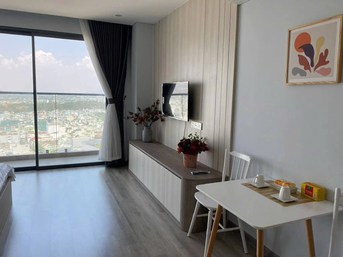 Bán căn hộ Marina 36m2 Nha Trang 1 tỷ 950 - Ảnh thu nhỏ 5