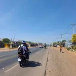 Bán đất mặt tiền Quốc lộ 14, Tân Thành, Đồng Xoài, 2 tỷ - Ảnh thu nhỏ 1