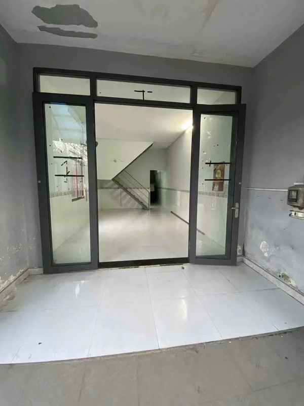 Nhà gác lửng 3PN sổ riêng 134m2 Biên Hòa 1,98 tỷ