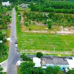 Bán đất thổ cư Chơn Thành 100m2, hơn 100 triệu - Ảnh thu nhỏ 2