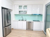 Căn hiếm - 15tr căn 2 ngủ full máy rửa bát, máy sấy vào luôn tại Vinhomes Gardenia - Ảnh thu nhỏ 5