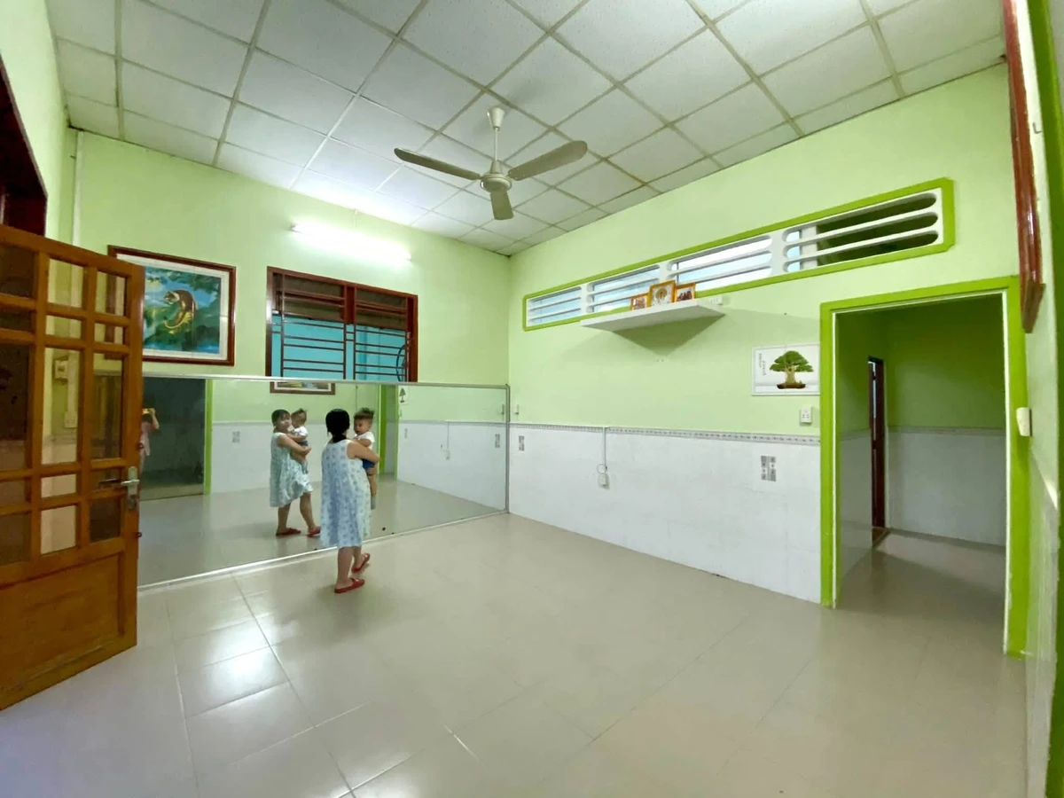 Bán nhà cấp 4 lô góc 142.9m2 giá 3.5 tỷ, Phường Bình Hòa, Thuận An - Ảnh thu nhỏ 3