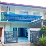 Bán nhà 100m² 4PN Ecolakes Mỹ Phước 3 tỷ - Ảnh thu nhỏ 1