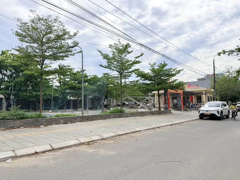 Bán đất trung tâm Hải Dương 44.5m2 giá 2 tỷ datvuonlamdong