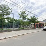 Bán đất dãy trọ 102m2 nhỉnh 2 tỷ gần chợ Hoà Khánh - Ảnh thu nhỏ 1