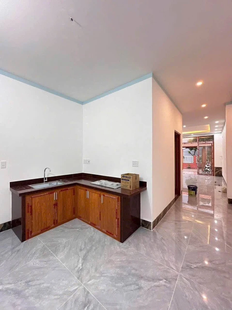 Bán nhà 90m² 3 PN Phường Trảng Dài Đồng Nai 1 tỷ 450 triệu - Ảnh thu nhỏ 5