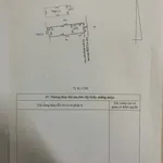 Bán nhà 3 tầng 150m² Điện Biên Phủ TP Huế 3,7 tỷ - Ảnh thu nhỏ 5