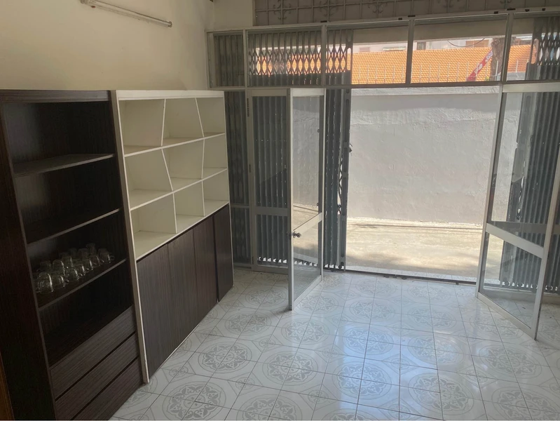 Bán lô đất 81.7m² đường Nguyễn Tri Phương, Biên Hoà, 2.8 tỷ 6mx6m