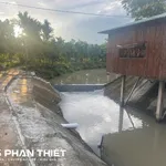 Bán đất mặt tiền DT22 Hàm Phú 11.337 ha, 8,9 tỷ - Ảnh thu nhỏ 3