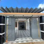 Bán nhà gác lửng 3PN, 2WC tại Đồng Nai, 110m² - Ảnh thu nhỏ 1