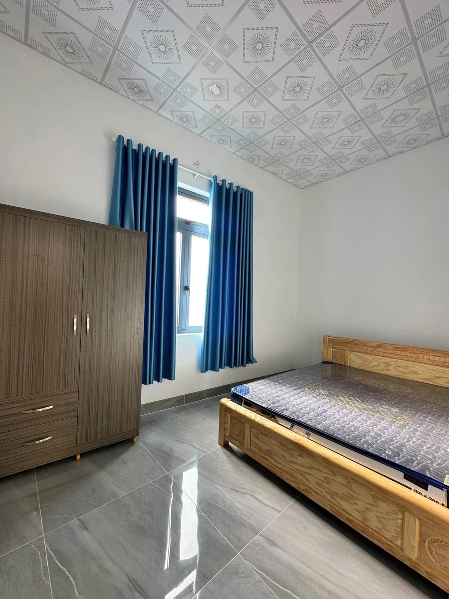 Bán nhà 2PN, 100m² tại Phường Buôn Ma Thuột, chỉ 1 tỷ 590 triệu - Ảnh thu nhỏ 4