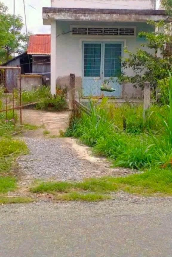 Bán đất hai mặt tiền 208m² Bến Tre, giá 1 tỷ 100 - Ảnh thu nhỏ 2