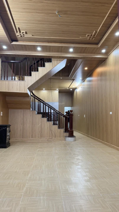 Nhà riêng bán tại SN39 ngõ 3282 khu 1A, Hùng Vương, Vân Phú, giá siêu hời 3 tỷ, 67.5m2 - Ảnh thu nhỏ 3