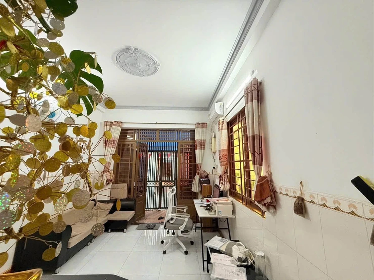 Bán nhà Gò Vấp, 37m², 3PN, 2WC, sát Lê Hoàng Phái - Ảnh thu nhỏ 5