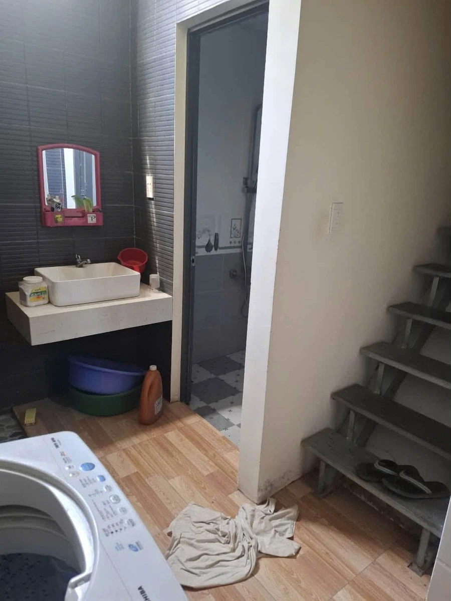 Bán nhà 100m² sổ chung Tân Hạnh Biên Hòa 1 tỷ 450 triệu - Ảnh thu nhỏ 2