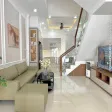 230 - Bán nhà 3 mặt thoáng KDC Icon Central P. Tân Đông Hiệp Dĩ An, sân ô tô, 4PN - 5,1 tỷ - Ảnh thu nhỏ 22