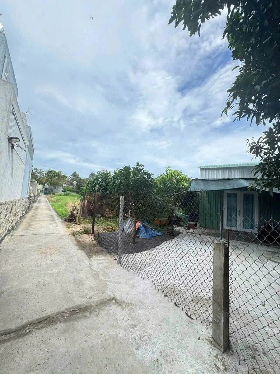 Bán nhà cấp 4, 113m2, Phường Tam Long, 1 tỷ 850 triệu - Ảnh 1