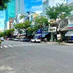 Bán nhà 4 tầng 280m² mặt tiền Lê Đình Lý, Đà Nẵng, 17 tỷ - Ảnh thu nhỏ 1
