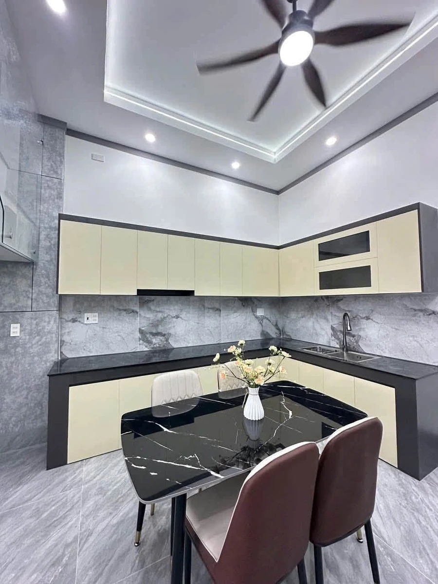 Bán nhà phố 3 PN 71.4m² 3 tỷ 650 trung tâm Đà Nẵng - Ảnh thu nhỏ 5