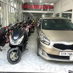 Bán nhà góc 2 mặt tiền đường số 8, 105m2, gần Aeon Mall Tân Phú, giá 8,8 tỷ - Ảnh thu nhỏ 5