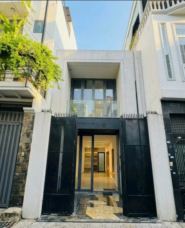Bán nhà Tân Bình 70m2 2 phòng ngủ 11,99 tỷ