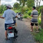 Bán đất 24m dài 60m phường Mỹ Trà - Ảnh thu nhỏ 3