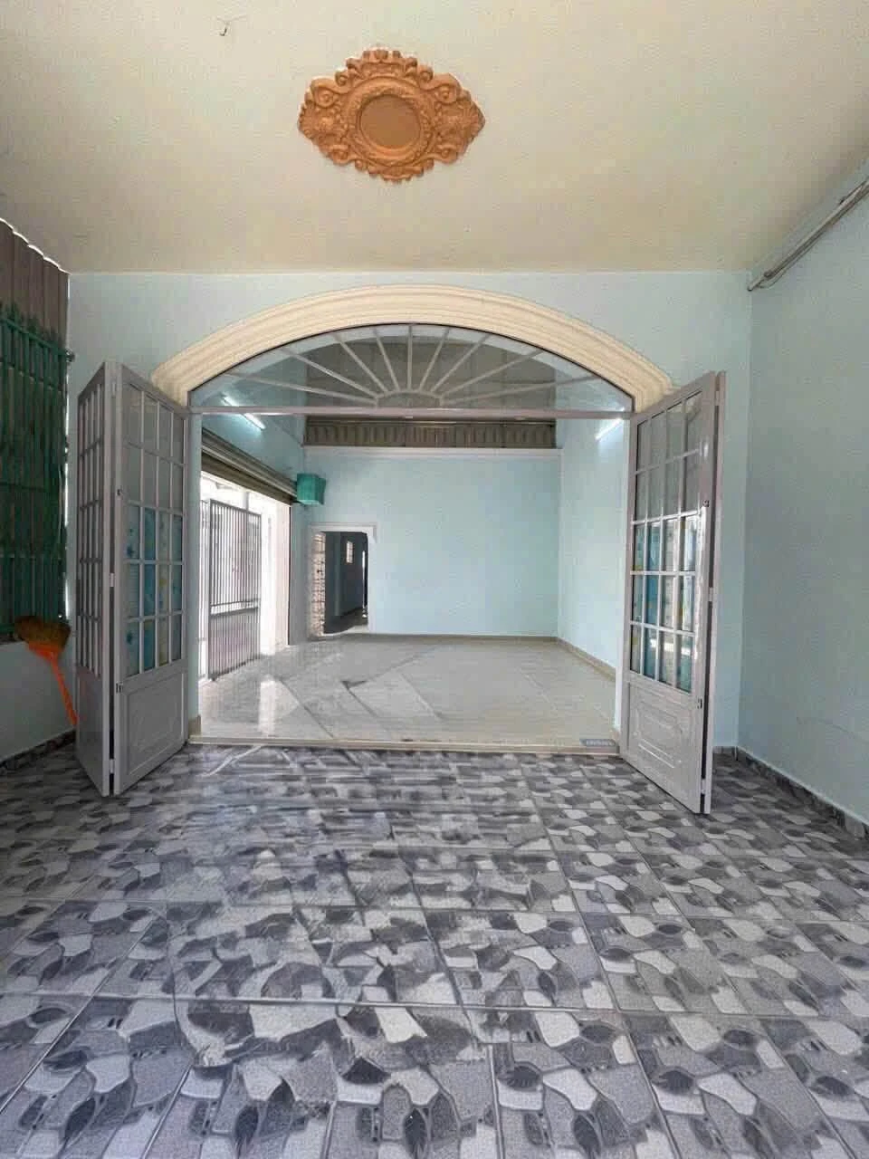 Bán nhà cấp 4 có gác Tạm Hiệp 110m² 3 phòng ngủ 3.2 tỷ - Ảnh 1