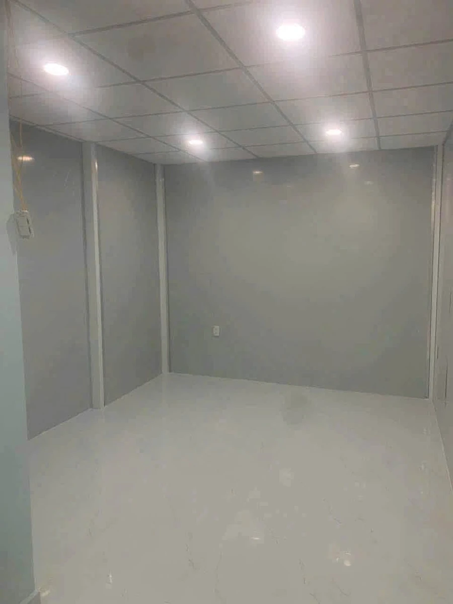 Bán nhà đường Nguyễn Khoái Quận 4, 55.7m2, 3 căn riêng, dòng tiền 15tr/tháng, giá hơn 4 tỷ - Ảnh thu nhỏ 2