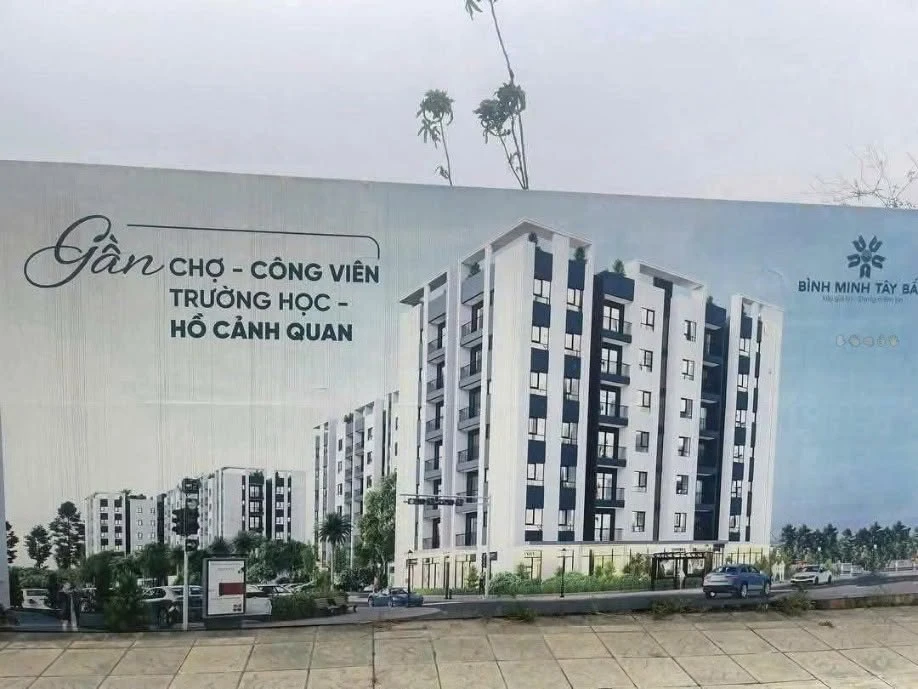 Bán đất 100m2 tại Riverside Yên Bái, Lào Cai 3.85 tỷ - Ảnh thu nhỏ 2