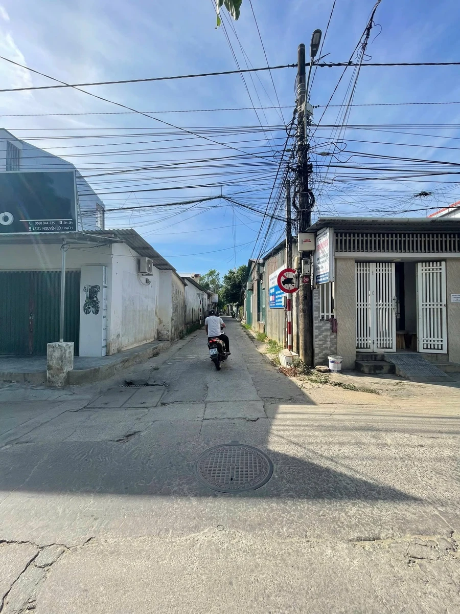 Bán đất kiệt ô tô Nguyễn Lộ Trạch 195,2m² giá 3,3 tỷ - Ảnh thu nhỏ 3