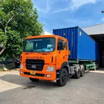 Bán nhà máy may mặc 11.000m2 ngay sân bay Long Thành - Ảnh thu nhỏ 1