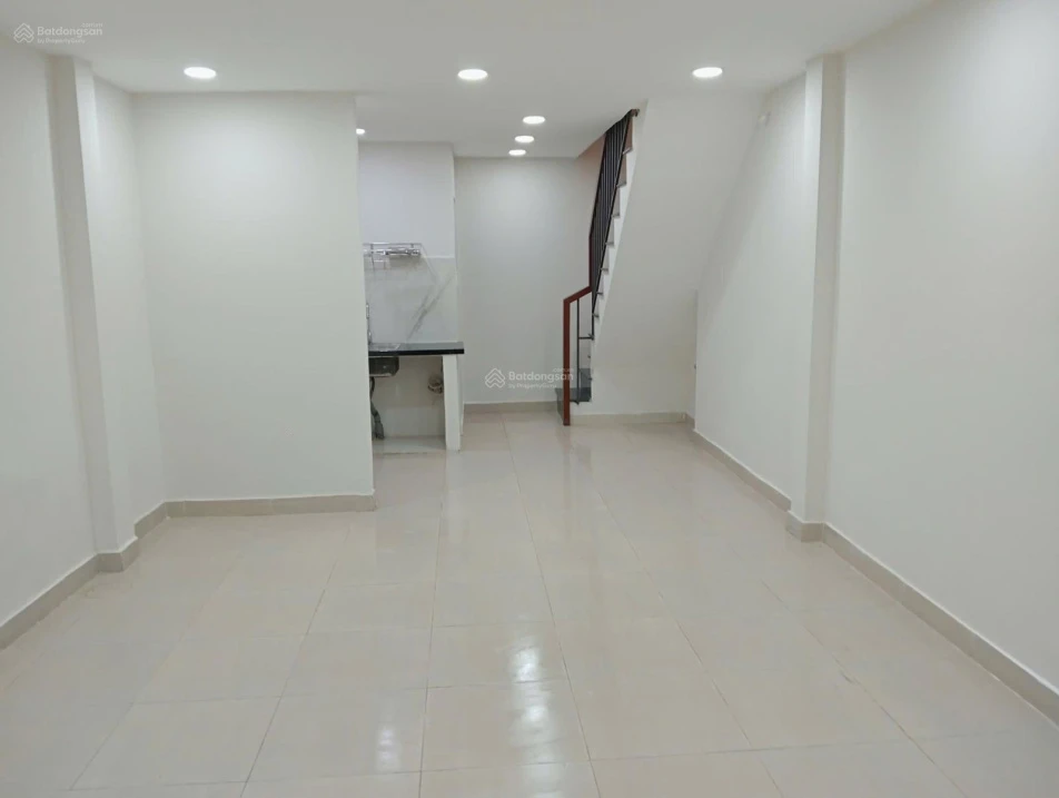 Chính chủ - Bán nhà riêng trung tâm Quận 10 - Dòng tiền có sẵn - Ảnh thu nhỏ 3