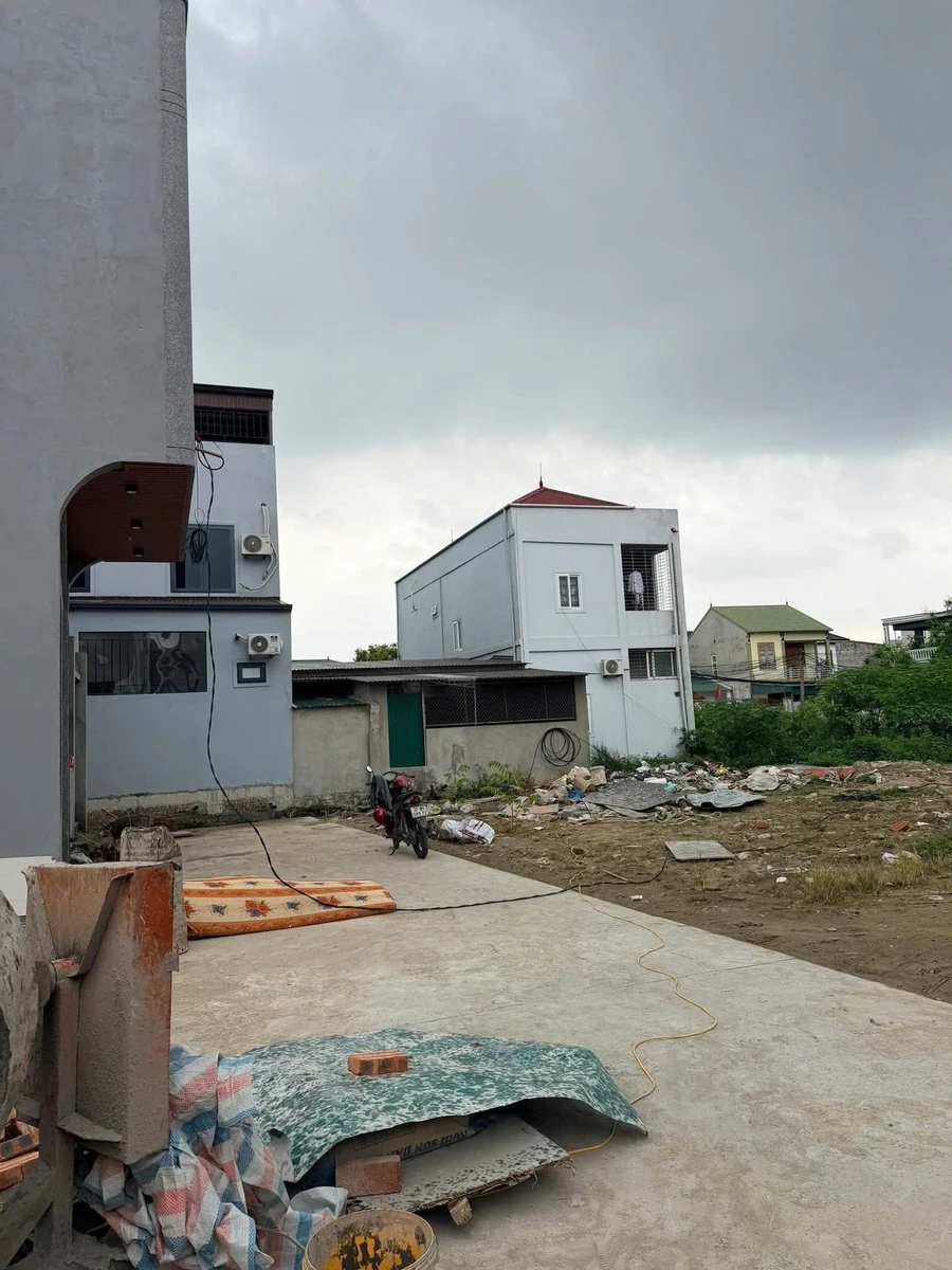 Bán lô đất 80m² Khối 1 Vinh Tân, gần Chợ Vinh - Ảnh thu nhỏ 4