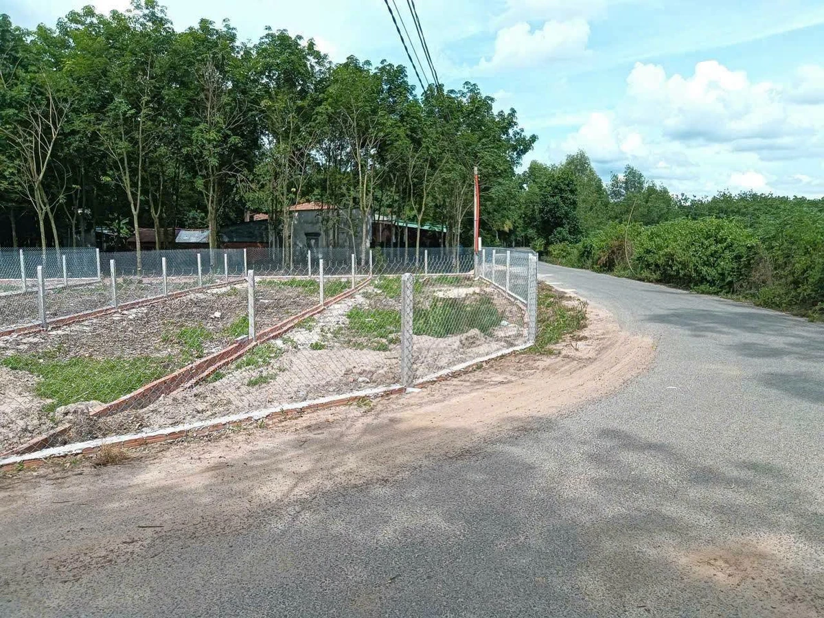 Bán đất 189m² Phường Bình Minh, Tây Ninh - 250 triệu - Ảnh thu nhỏ 3