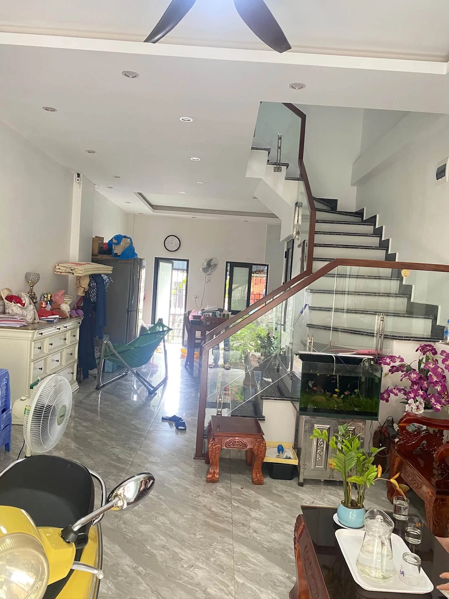 Bán nhà 3 tầng 56.8m² Lideco, 3 phòng ngủ - Ảnh thu nhỏ 3