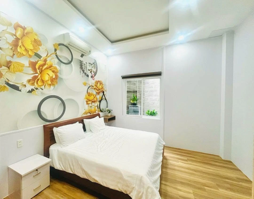 Bán villa 3 tầng 7PN hồ bơi Ngũ Hành Sơn Đà Nẵng 132m² - Ảnh thu nhỏ 4