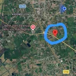 Bán đất tại đường 823D, xã Hoà Khánh Đông, 2,65 tỷ, 85m2 lô góc mặt tiền đường 40m, 3 mét bên hông - Ảnh thu nhỏ 1
