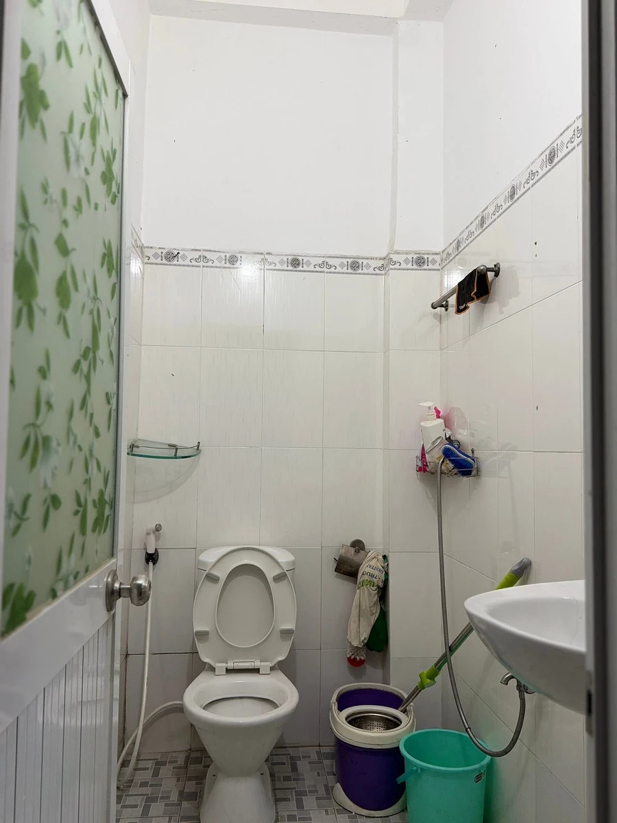 Bán nhà 2 tầng, 45m² Nguyễn Xí, Bình Thạnh, 6.1 tỷ - Ảnh thu nhỏ 4