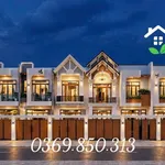 Bán nhà mặt tiền đường nhựa 1 trệt 1 lầu 3PN, 177m2 tại Phường Bảo Vinh - Ảnh thu nhỏ 1