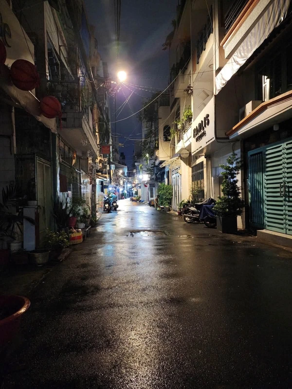 Bán đất 500m2 giá 350 triệu tại Xã Thạnh Hòa, Bến Lức, Long An datcauhoi