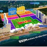 BeachTro Tower 2PN + view pháo hoa, Sunworld, biển giá 6,12 tỷ, CK lên đến 24,5%. LH 0909 407 *** - Ảnh thu nhỏ 12
