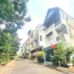Bán nhà 4 tầng 119m² Đường 4 KDC Linh Xuân, Thủ Đức, giá 7,6 tỷ - Ảnh thu nhỏ 4