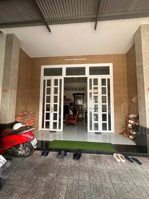 Bán đất thổ cư 105m2 Phan Thiết, Bình Thuận 3ty900tr