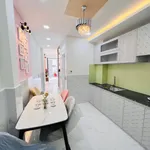 Bán nhà 3 tầng 42m2 5PN Phú Định Quận 8 - Ảnh thu nhỏ 3