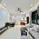 Bán nhà phố Tây Ninh 5m × 28,5m 2 PN giá 1 tỷ 450 - Ảnh thu nhỏ 4